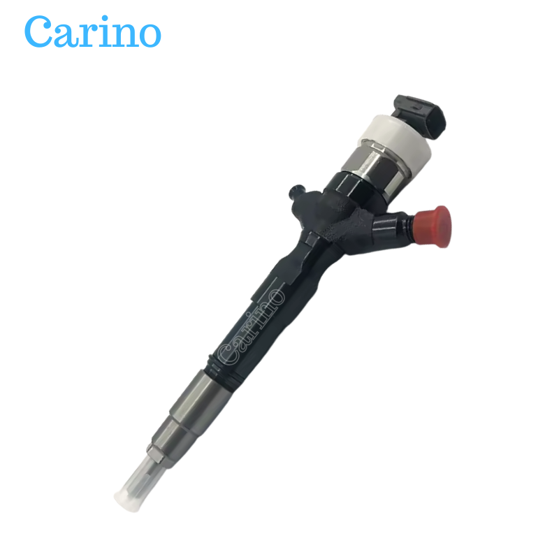 095000-7040 23670-30150 Diesel Injector 